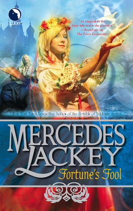 Title details for Fortune's Fool by Mercedes Lackey - Wait list